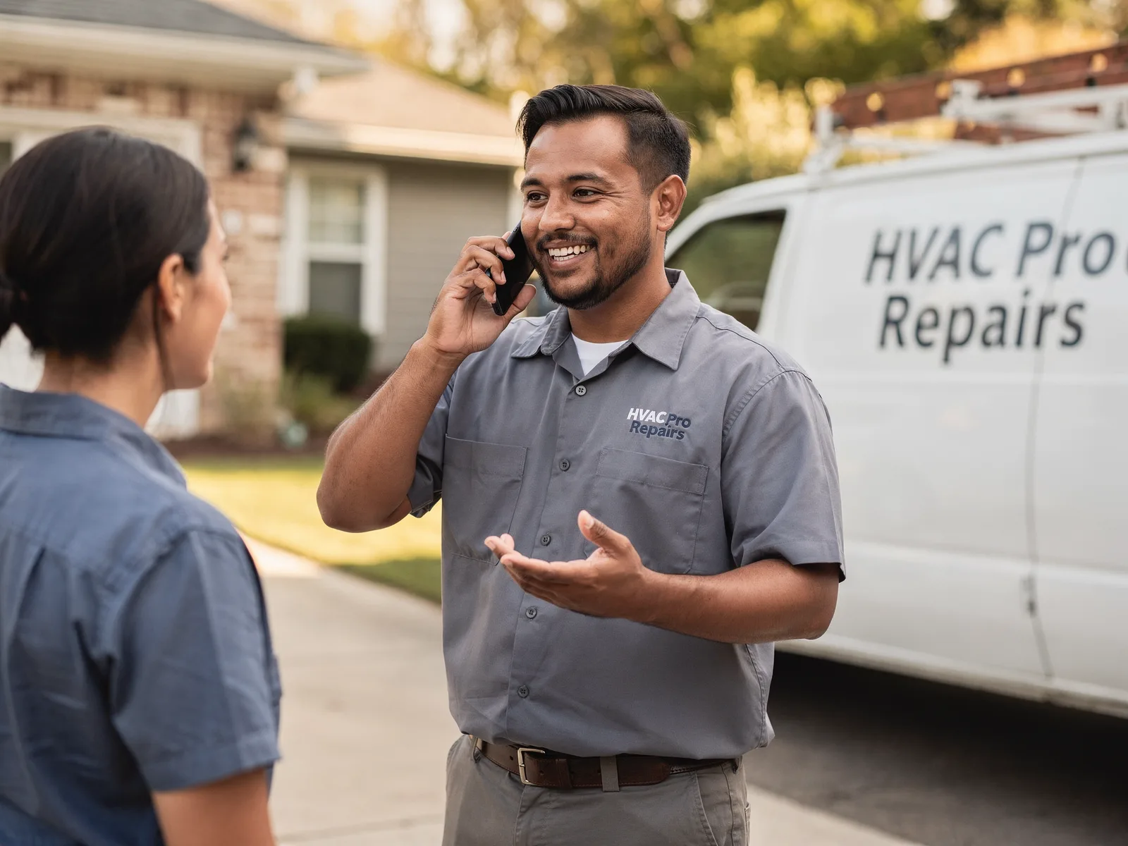 Heat Pump Repair Kyburz, CA FAQs